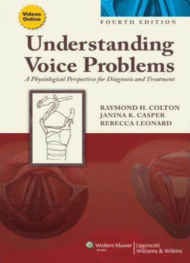 Understanding voice problems 4