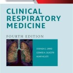 Clinical Respiratory Medicine, 4th Edition Expert Consult – Online and Print
