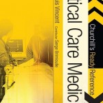 Critical Care Medicine Churchill’s Ready Reference