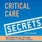 Critical Care Secrets, 5th Edition