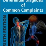 Differential Diagnosis of Common Complaints, 6th Edition with STUDENT CONSULT Online Access