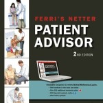 Ferri’s Netter Patient Advisor, 2nd Edition with Online Access at www.NetterReference.com