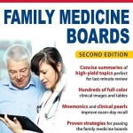 First Aid for the Family Medicine Boards, 2nd Edition