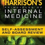 Harrisons Principles of Internal Medicine Self-Assessment and Board Review 18th Edition