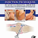 Injection Techniques in Musculoskeletal Medicine, 4th Edition