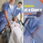 Medicine at a Glance, 3rd Edition