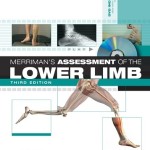 Merriman’s Assessment of the Lower Limb, 3rd Edition
