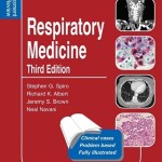 Respiratory Medicine: Self-Assessment Color Review