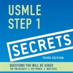 USMLE Step 1 Secrets, 3rd Edition