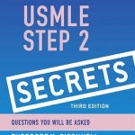 USMLE Step 2 Secrets, 3rd Edition
