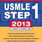 First Aid for the USMLE Step 1 2013