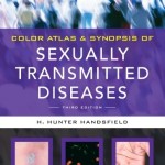 Color Atlas & Synopsis of Sexually Transmitted Diseases, 3rd Edition