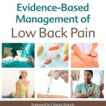 Evidence-Based Management of Low Back Pain
