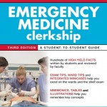 First Aid for the Emergency Medicine Clerkship, 3rd Edition
