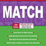 First Aid for the Match, 5th Edition