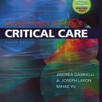 Civetta, Taylor and Kirby’s Critical Care, 4th Edition