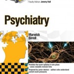 Crash Course Psychiatry, 4th Edition