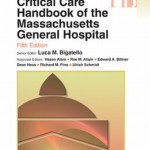 Critical Care Handbook of the Massachussetts General Hospital, 5th Edition