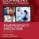 Current Diagnosis and Treatment Emergency Medicine, 7th Edition