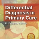 Differential Diagnosis in Primary Care, 5th Edition