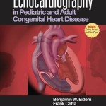 Echocardiography in Pediatric and Adult Congenital Heart Disease