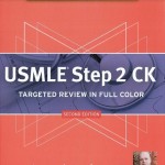 Master the Boards USMLE Step 2 CK