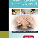 Neuromuscular Therapy Manual