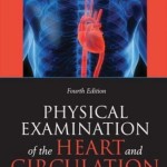 Physical Examination Of The Heart & Circulation, 4th Edition
