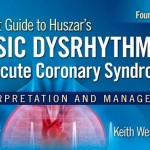 Pocket Guide for Huszar’s Basic Dysrhythmias and Acute Coronary Syndromes: Interpretation and Management, 4th Edition