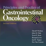 Principles and Practice of Gastrointestinal Oncology, 2nd Edition