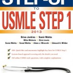 Step-Up to USMLE Step 1 2013, 5th Edition