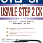 Step-Up to USMLE Step 2 CK, 3rd Edition