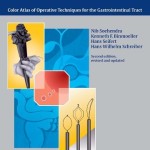 Therapeutic Endoscopy: Color Atlas of Operative Techniques for the Gastrointestinal Tract, 2nd Edition