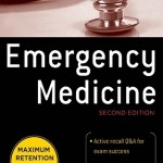 Deja Review Emergency Medicine, 2nd Edition
