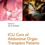 ICU Care of Abdominal Organ Transplant Patients (Pittsburgh Critical Care Medicine Series)