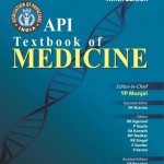 API Textbook of Medicine 2-Volume Set, 9th Edition