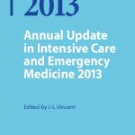 Annual Update in Intensive Care and Emergency Medicine 2013