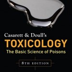 Casarett & Doull’s Toxicology: The Basic Science of Poisons, 8th Edition