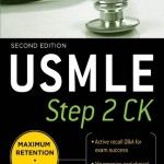 Deja Review USMLE Step 2 CK , 2nd Edition