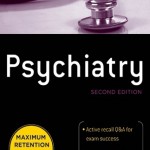 Deja Review Psychiatry, 2nd Edition