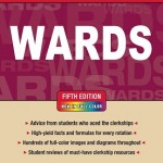 First Aid for the Wards, 5th Edition