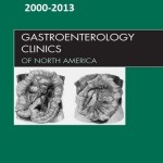 Gastroenterology Clinics of North America 2000-2013 Full Issues