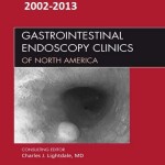 Gastrointestinal Endoscopy Clinics of North America 2002-2013 Full Issues