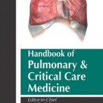 Handbook of Pulmonary and Critical Care Medicine