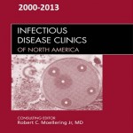 Infectious Disease Clinics of North America 2000-2013 Full Issues