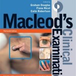 Macleod’s Clinical Examination, 13th Edition With STUDENT CONSULT Online Access