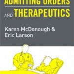 Manual of Evidence-Based Admitting Orders and Therapeutics