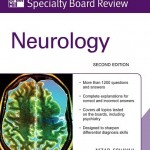 McGraw-Hill Specialty Board Review Neurology, 2nd Edition