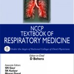 NCCP Textbook of Respiratory Medicine