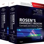 Rosen’s Emergency Medicine: Concepts and Clinical Practice, 2-Volume Set, 8th Edition Expert Consult Premium Edition – Enhanced Online Features and Print